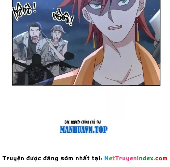 Tiến Hóa Ban Đầu Chap 35 - Next Chap 36