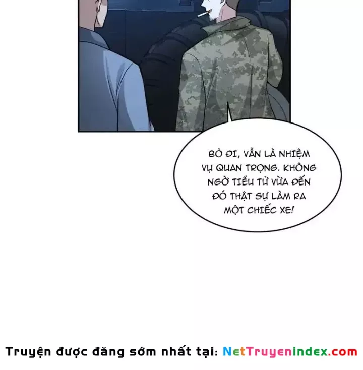 Tiến Hóa Ban Đầu Chap 35 - Next Chap 36