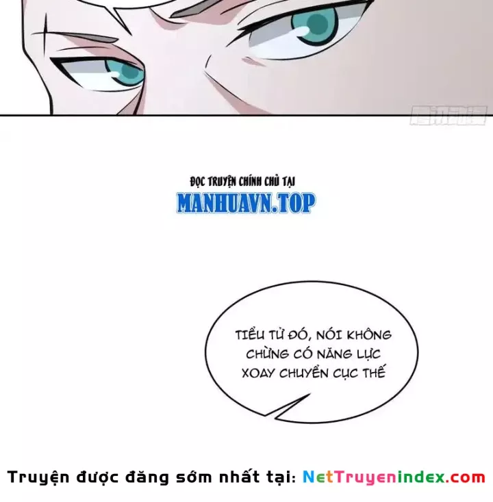Tiến Hóa Ban Đầu Chap 35 - Next Chap 36