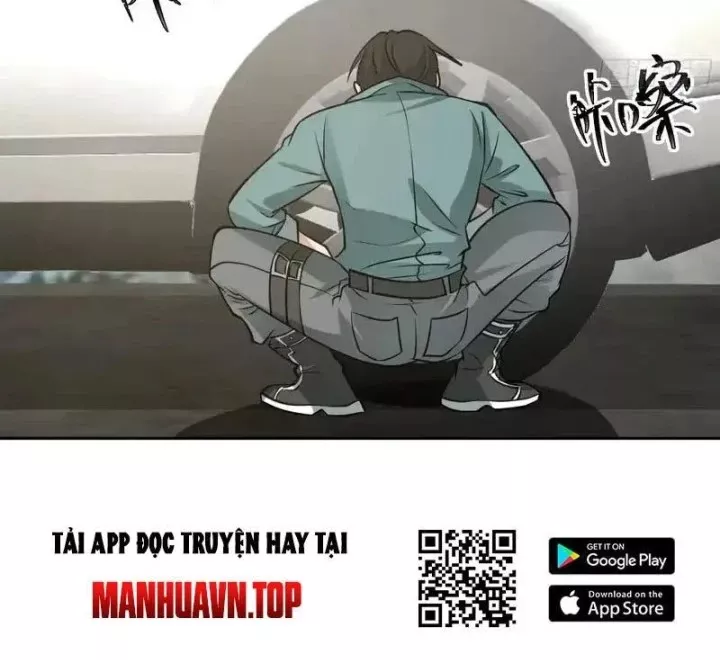 Tiến Hóa Ban Đầu Chap 35 - Next Chap 36