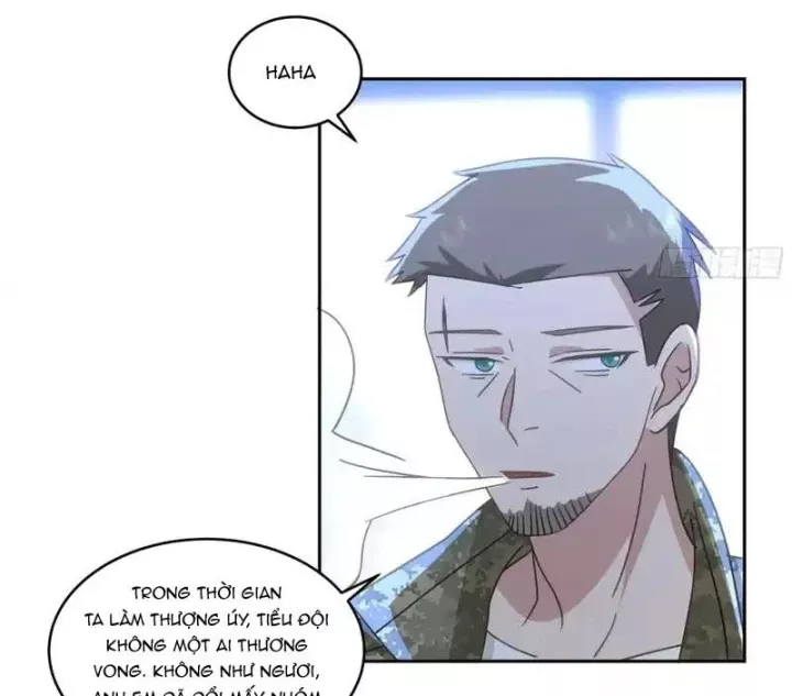 Tiến Hóa Ban Đầu Chap 35 - Next Chap 36