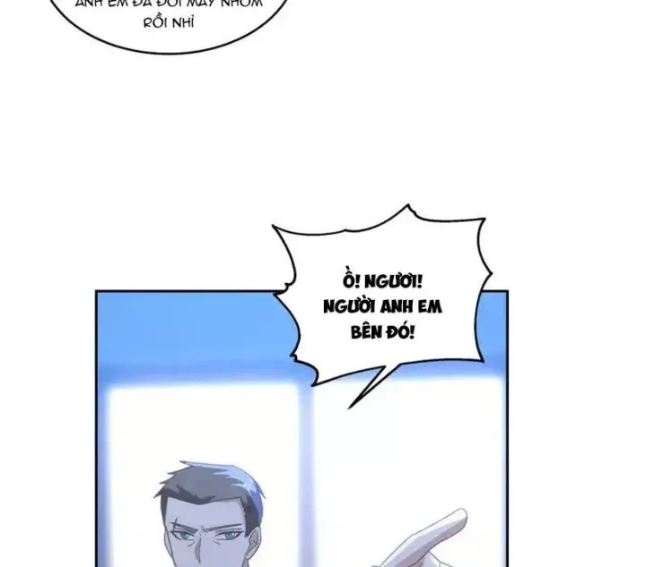 Tiến Hóa Ban Đầu Chap 35 - Next Chap 36