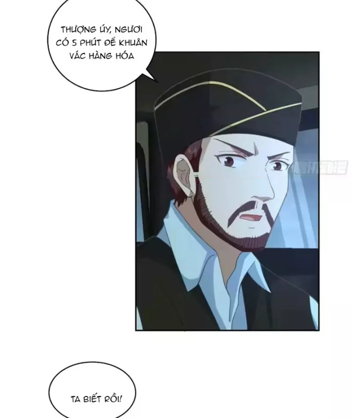 Tiến Hóa Ban Đầu Chap 36 - Next Chap 37