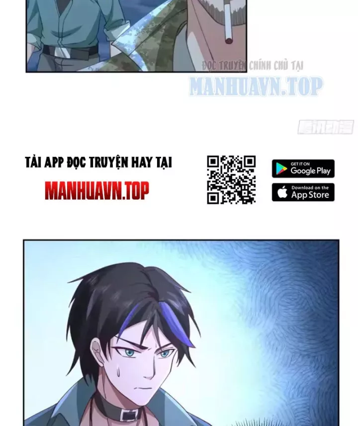 Tiến Hóa Ban Đầu Chap 36 - Next Chap 37