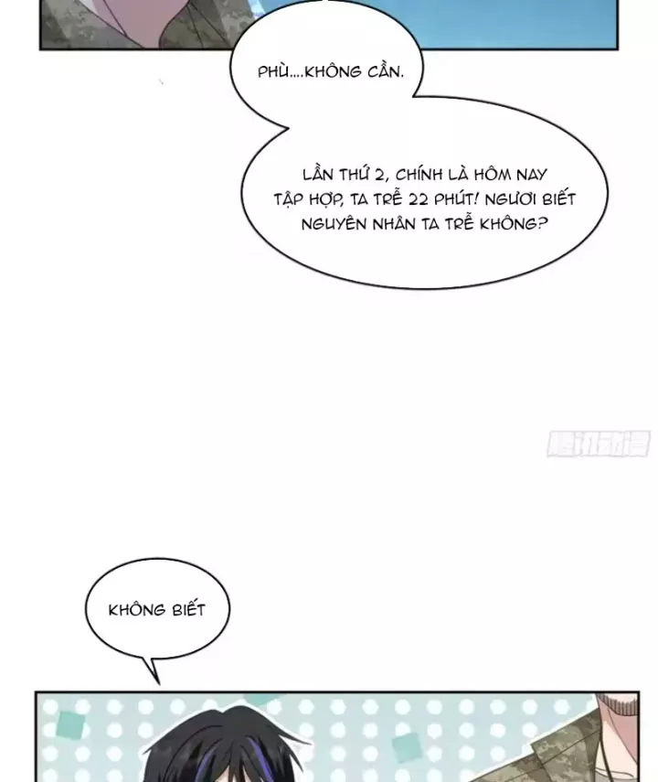 Tiến Hóa Ban Đầu Chap 36 - Next Chap 37