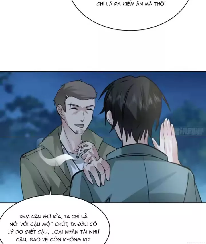 Tiến Hóa Ban Đầu Chap 36 - Next Chap 37