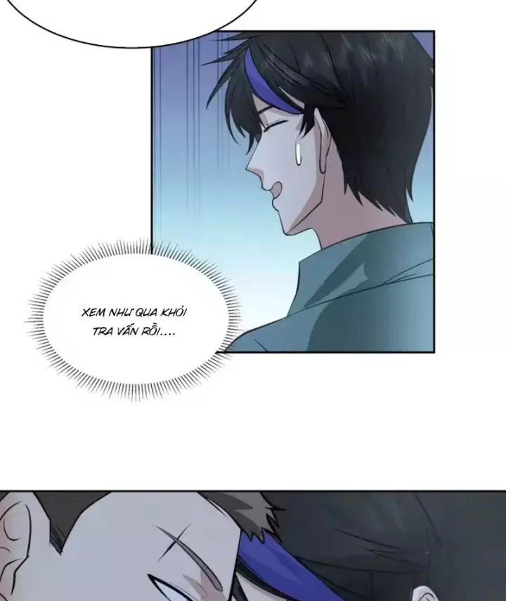 Tiến Hóa Ban Đầu Chap 36 - Next Chap 37