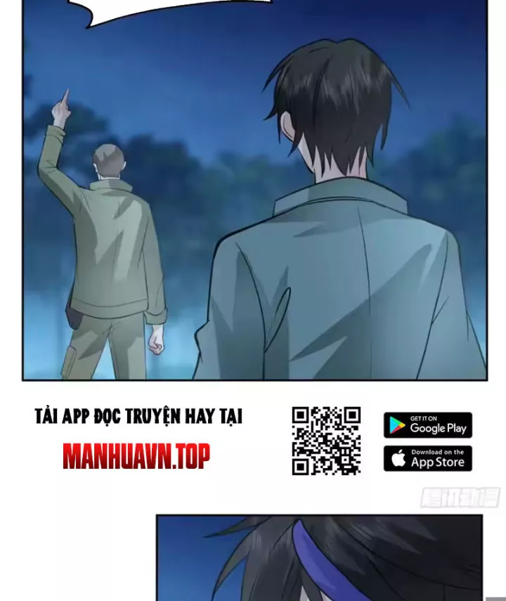 Tiến Hóa Ban Đầu Chap 36 - Next Chap 37
