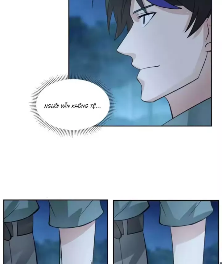 Tiến Hóa Ban Đầu Chap 36 - Next Chap 37