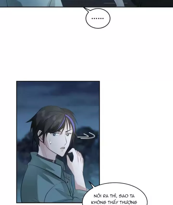 Tiến Hóa Ban Đầu Chap 36 - Next Chap 37