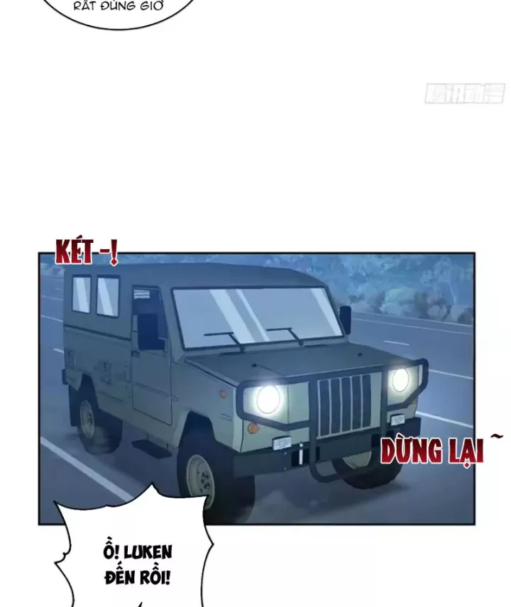 Tiến Hóa Ban Đầu Chap 36 - Next Chap 37