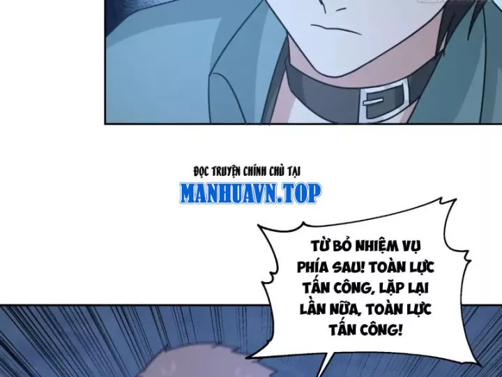 Tiến Hóa Ban Đầu Chap 37 - Next Chap 38