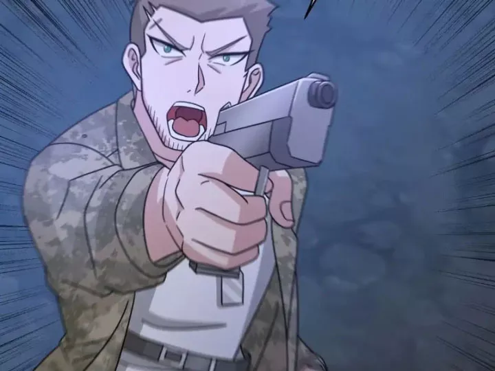 Tiến Hóa Ban Đầu Chap 37 - Next Chap 38