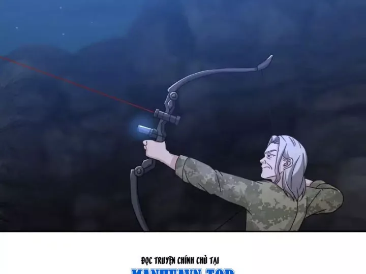 Tiến Hóa Ban Đầu Chap 37 - Next Chap 38