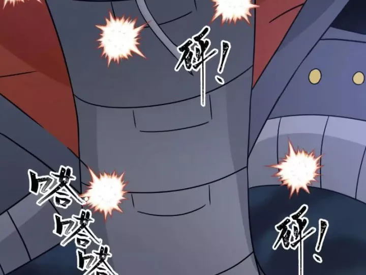 Tiến Hóa Ban Đầu Chap 37 - Next Chap 38