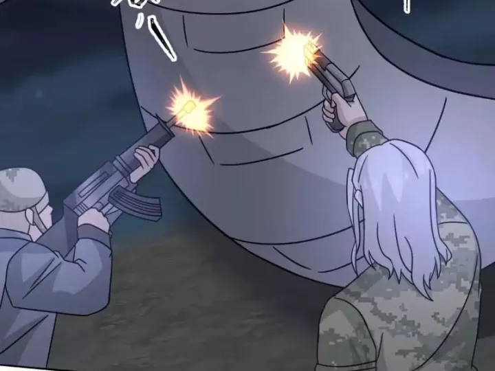 Tiến Hóa Ban Đầu Chap 37 - Next Chap 38