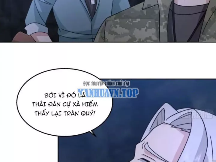 Tiến Hóa Ban Đầu Chap 37 - Next Chap 38