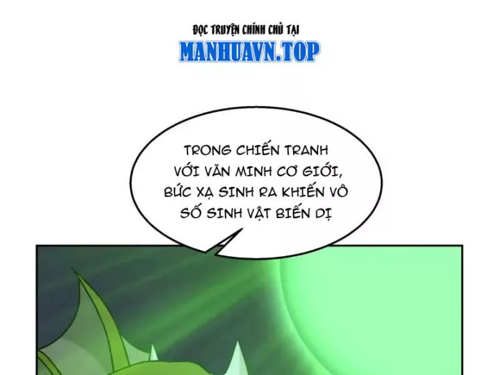 Tiến Hóa Ban Đầu Chap 37 - Next Chap 38