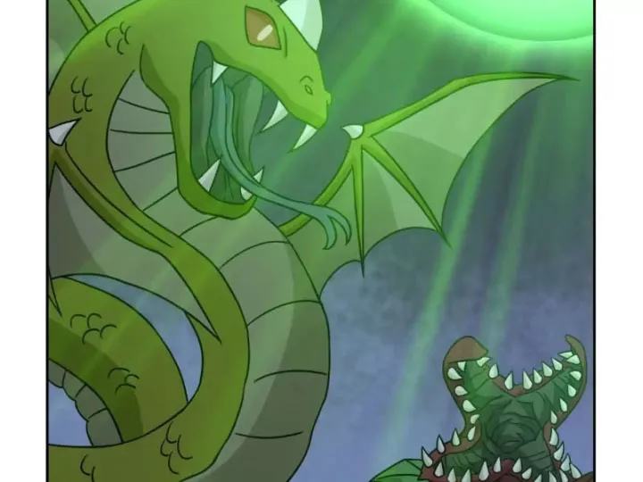 Tiến Hóa Ban Đầu Chap 37 - Next Chap 38