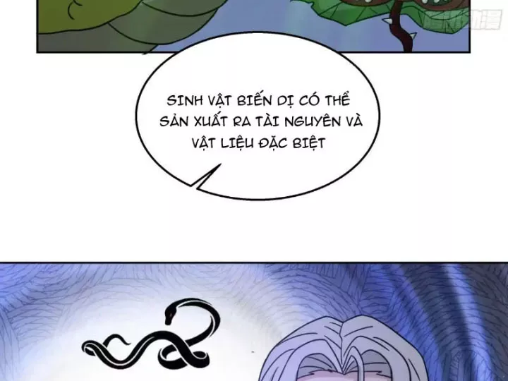 Tiến Hóa Ban Đầu Chap 37 - Next Chap 38