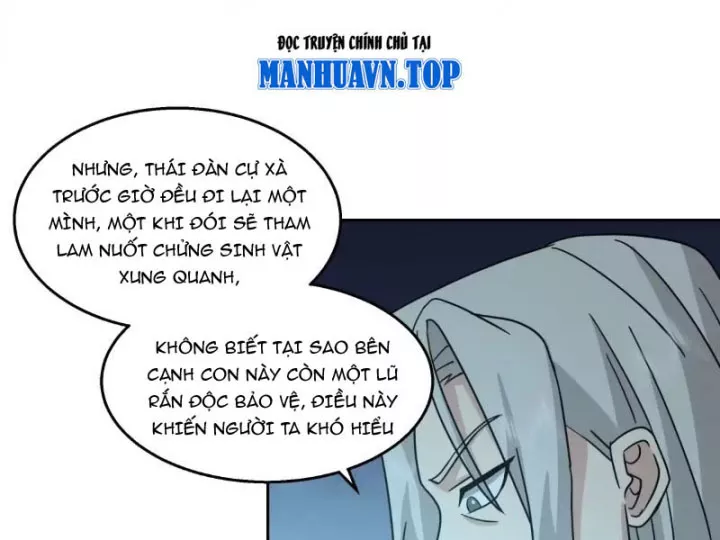 Tiến Hóa Ban Đầu Chap 37 - Next Chap 38