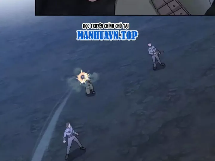 Tiến Hóa Ban Đầu Chap 37 - Next Chap 38