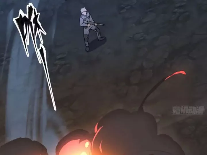 Tiến Hóa Ban Đầu Chap 37 - Next Chap 38