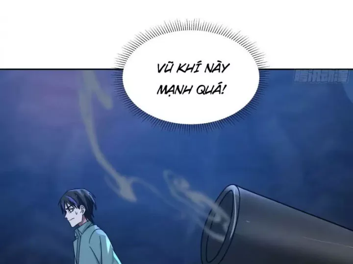 Tiến Hóa Ban Đầu Chap 37 - Next Chap 38