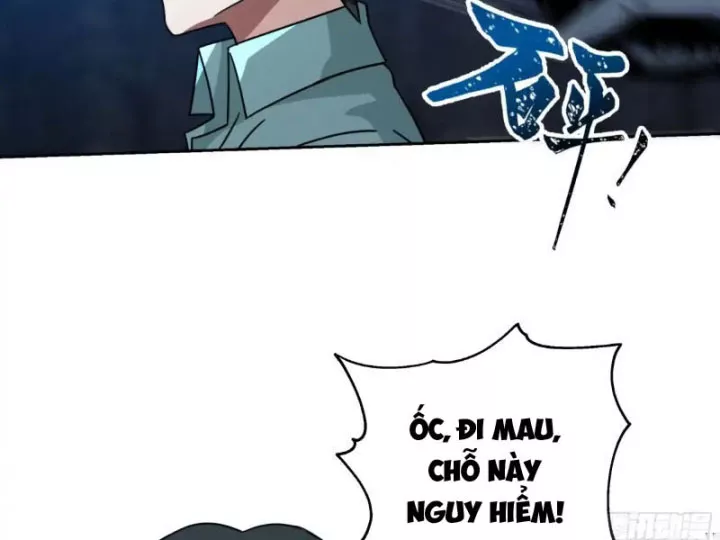 Tiến Hóa Ban Đầu Chap 37 - Next Chap 38