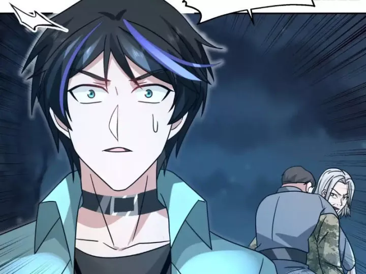 Tiến Hóa Ban Đầu Chap 37 - Next Chap 38