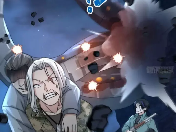 Tiến Hóa Ban Đầu Chap 37 - Next Chap 38