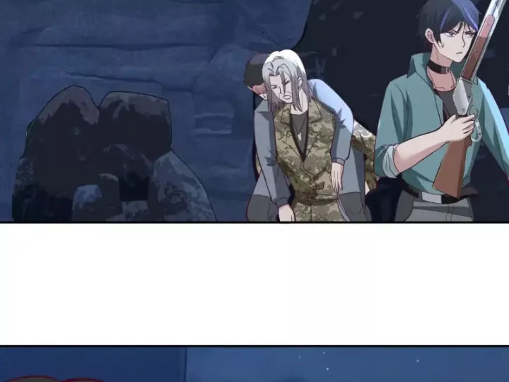 Tiến Hóa Ban Đầu Chap 37 - Next Chap 38