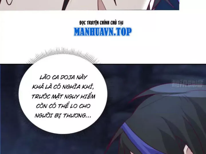 Tiến Hóa Ban Đầu Chap 37 - Next Chap 38