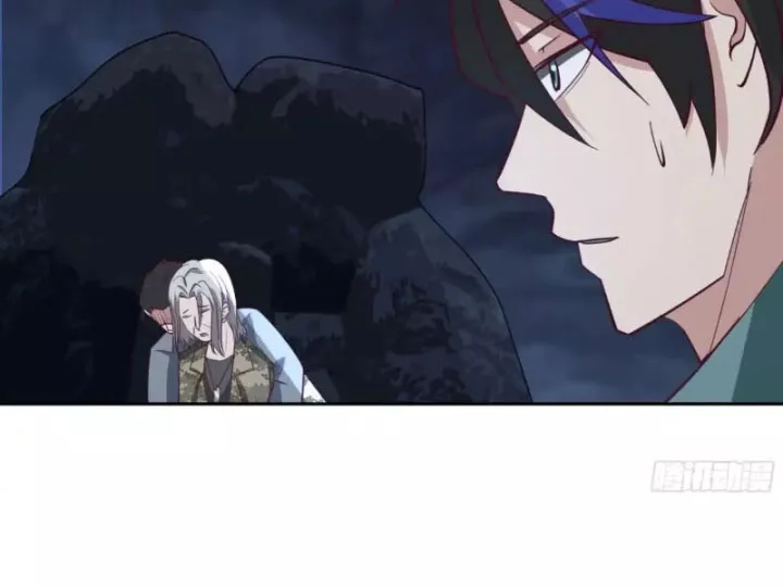 Tiến Hóa Ban Đầu Chap 37 - Next Chap 38