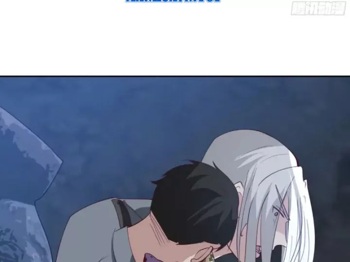 Tiến Hóa Ban Đầu Chap 37 - Next Chap 38