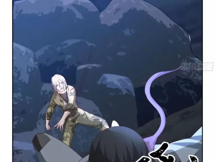 Tiến Hóa Ban Đầu Chap 37 - Next Chap 38