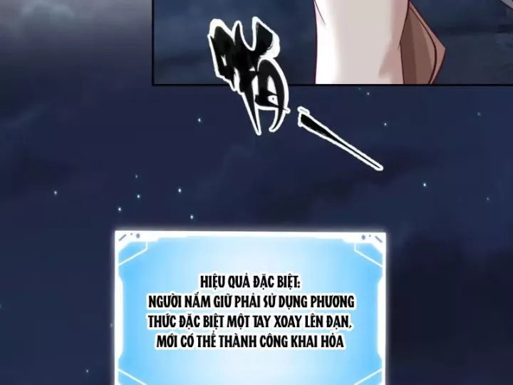 Tiến Hóa Ban Đầu Chap 37 - Next Chap 38