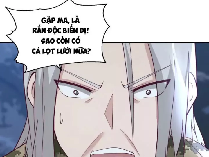 Tiến Hóa Ban Đầu Chap 37 - Next Chap 38