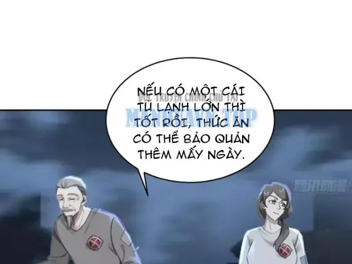 Tiến Hóa Ban Đầu Chap 46 - Next Chap 47