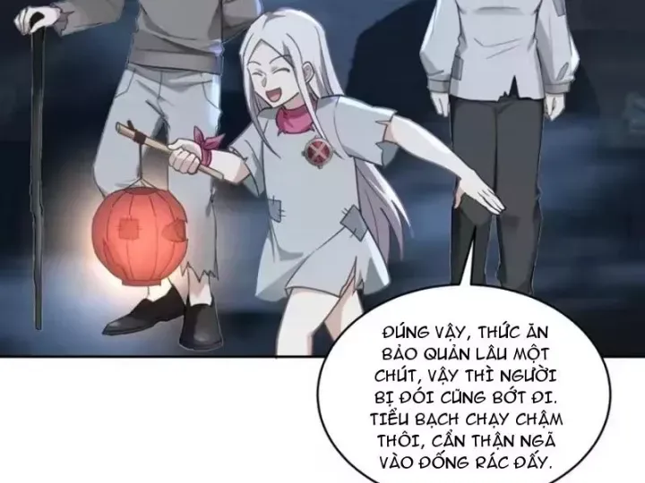 Tiến Hóa Ban Đầu Chap 46 - Next Chap 47