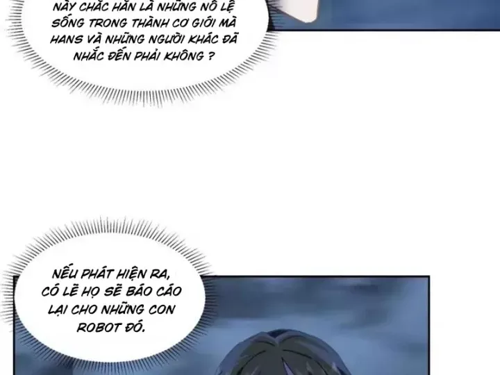 Tiến Hóa Ban Đầu Chap 46 - Next Chap 47