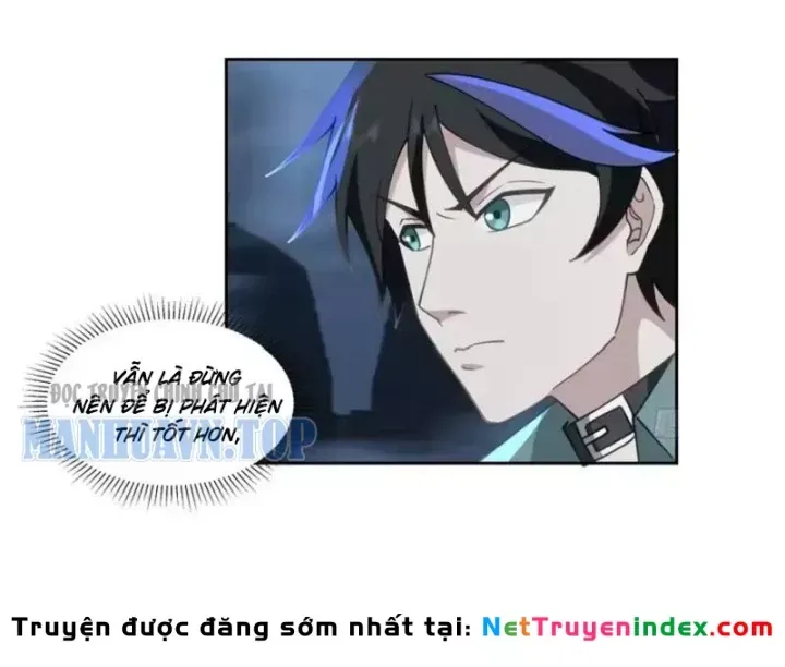 Tiến Hóa Ban Đầu Chap 46 - Next Chap 47