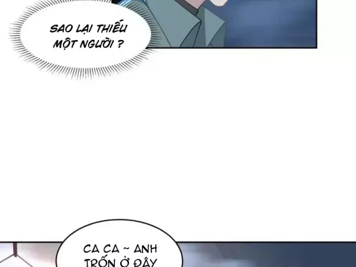 Tiến Hóa Ban Đầu Chap 46 - Next Chap 47