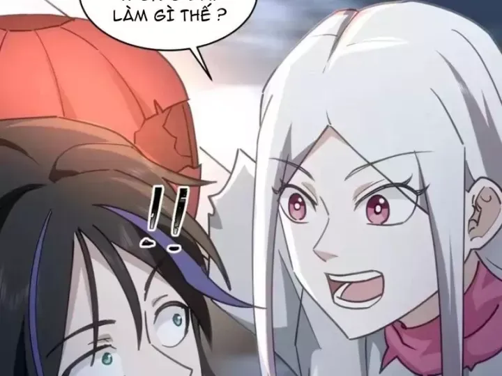 Tiến Hóa Ban Đầu Chap 46 - Next Chap 47