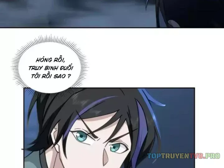 Tiến Hóa Ban Đầu Chap 46 - Next Chap 47