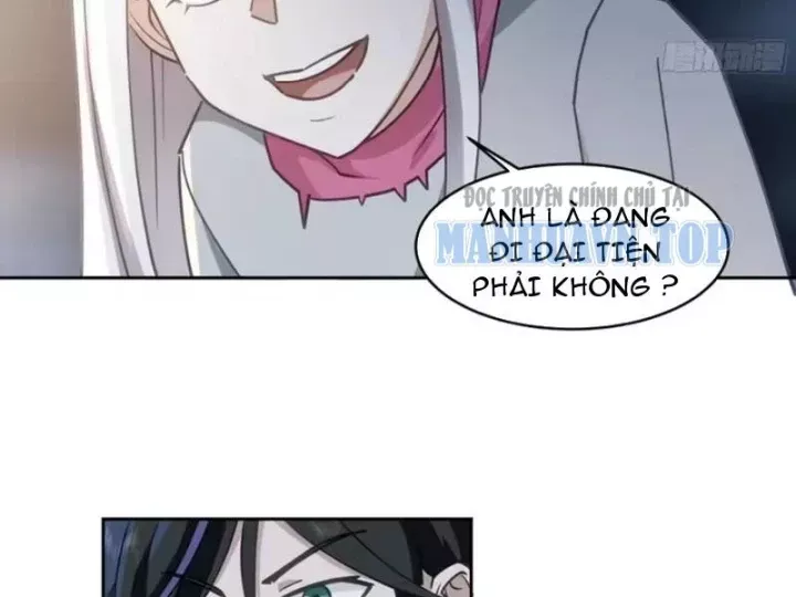 Tiến Hóa Ban Đầu Chap 46 - Next Chap 47