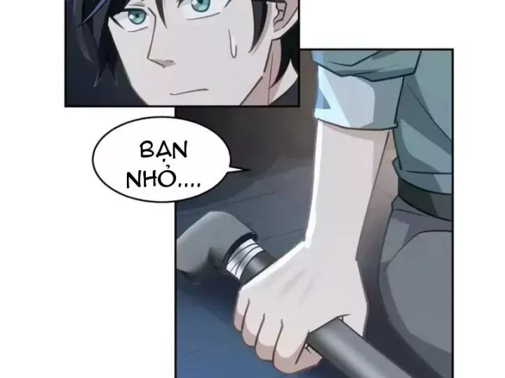 Tiến Hóa Ban Đầu Chap 46 - Next Chap 47