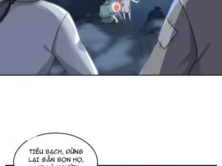 Tiến Hóa Ban Đầu Chap 46 - Next Chap 47