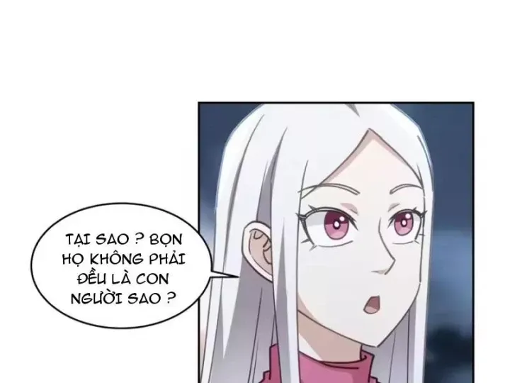 Tiến Hóa Ban Đầu Chap 46 - Next Chap 47