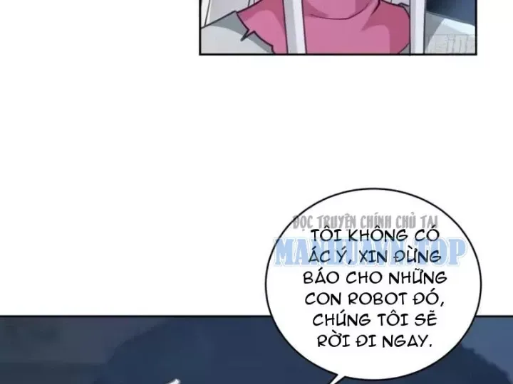 Tiến Hóa Ban Đầu Chap 46 - Next Chap 47